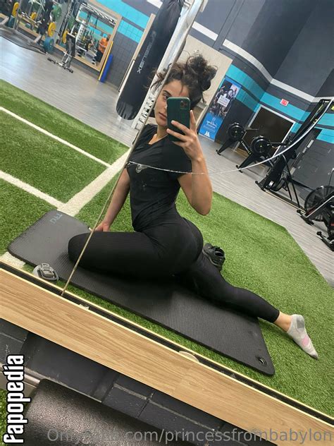 princessfrombabylon leaks onlyfans