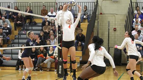 Princeton Tigers Princeton Volleyball Volley Choices