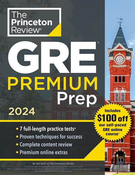 princeton gre coaching