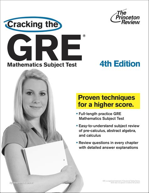 princeton gre test
