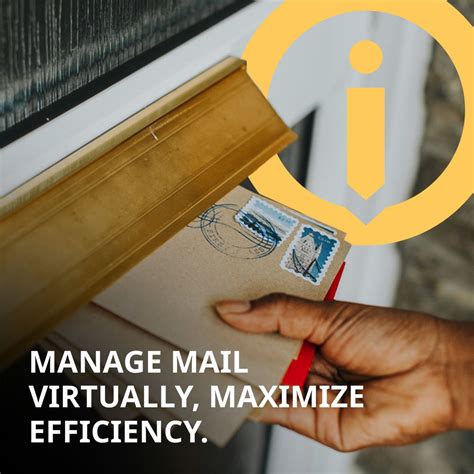 Princeton Mail Office