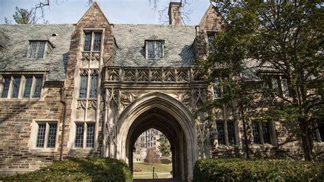 princeton university faculty directory