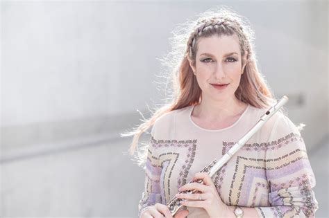 Principal Flute Auditions