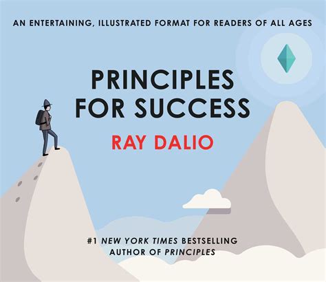 principles for success ray dalio pdf