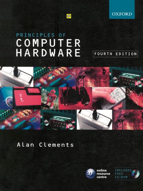 Principles Of Computer Hardware 4Th Edition Pdf