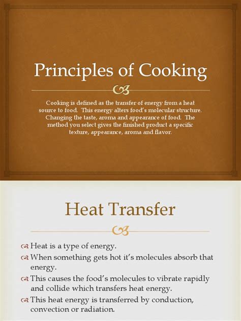 Watch Principles Of Cooking Pdf Popular