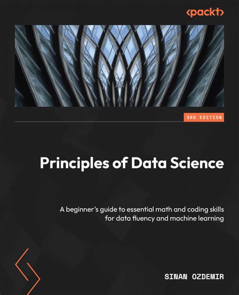 principles of data science nyu