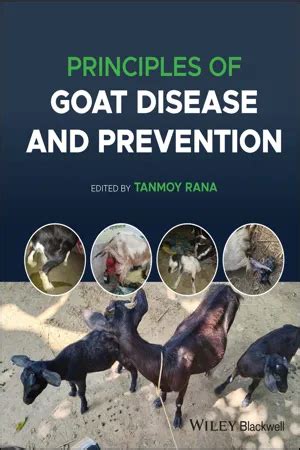 principles of goat disease and prevention pdf