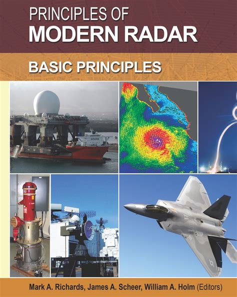 principles of modern radar