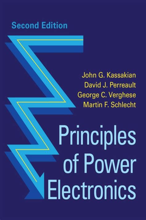 Topics Principles Of Power Electronics Pdf Popular