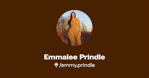 prindle onlyfans emmy