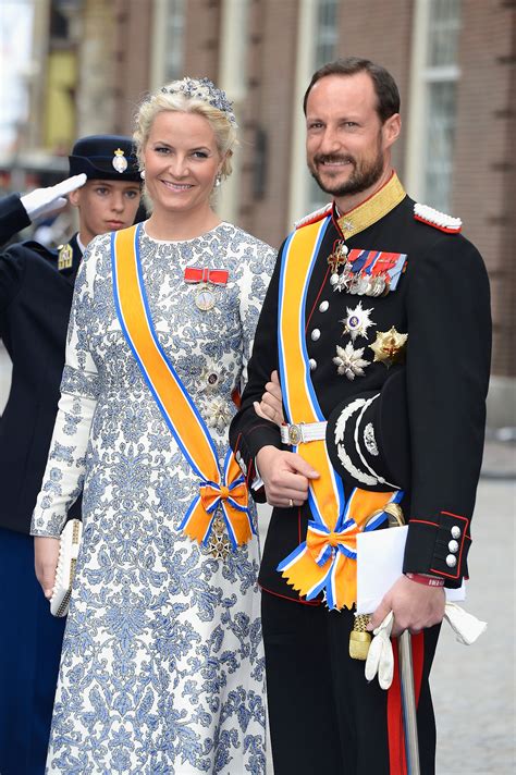 prins haakon en mette marit