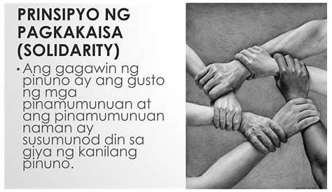 Sanaysay Tungkol Sa Pagkakaisa Sa Gitna Ng Pagkakaiba - pagkakaiba lahi