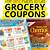print free grocery coupons
