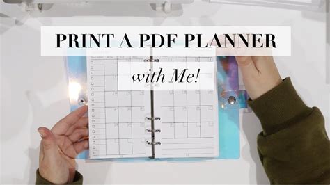 Print on Demand Planner Monthly Calendar Plan Your Low Content and