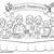 print pesach coloring pages