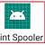 print spooler android