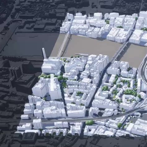 Print 3D Models London