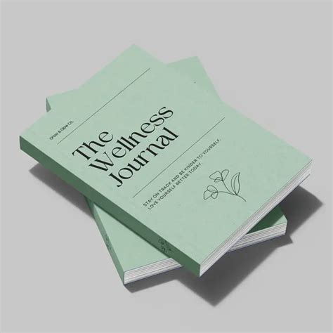 Print Custom Journal