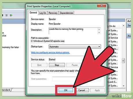 Print Document In Queue Will Not Delete