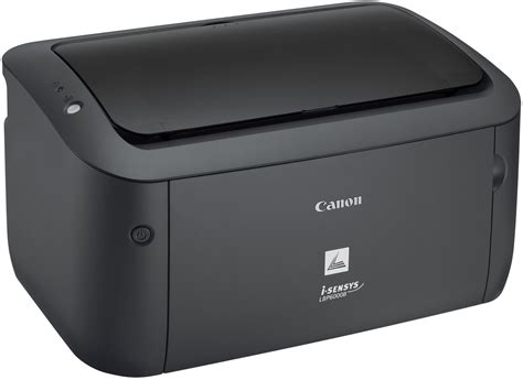 Software Print Driver Canon