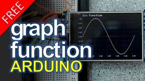 Print Graph Arduino