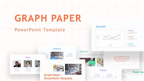 Print Graph Paper Next To Powerpoint Slides