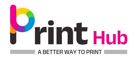 Print Hub Services
