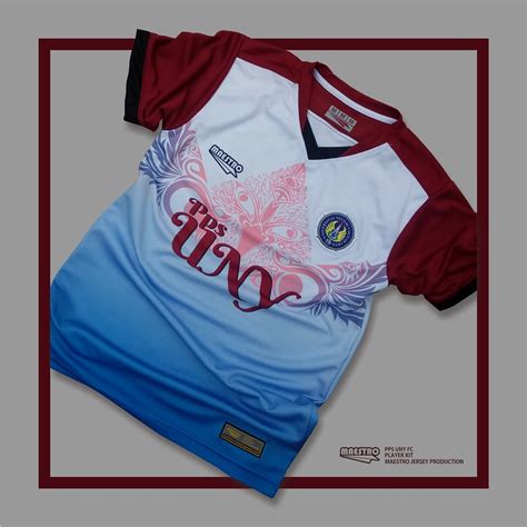 Print Kaos Jersey Surabaya: Cara Mudah Cetak Kaos Jersey Berkualitas