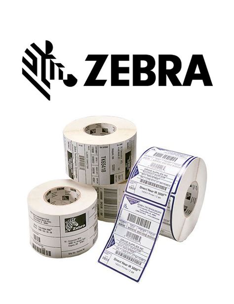 Print Labels On Zebra Printer From Word