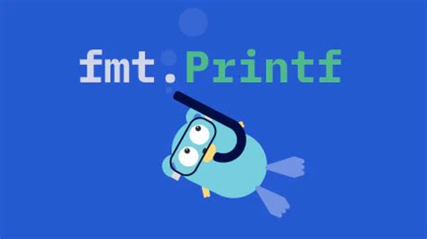 Print Line Golang