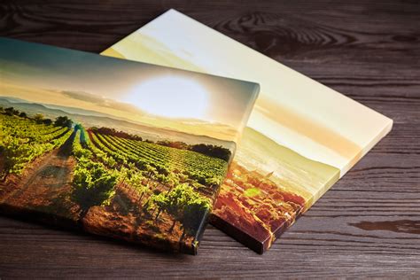 Print On Canvas Same Day