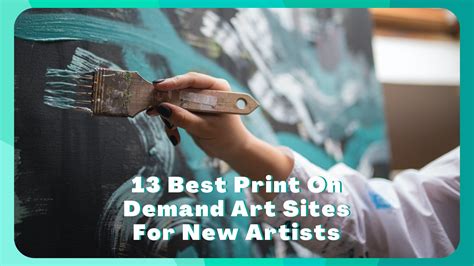 Print On Demand Art