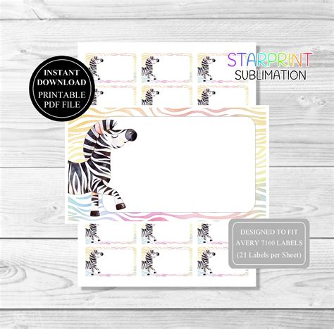 Print On Zebra Printer From Word