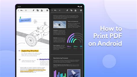Print Pdf In Android Studio