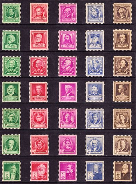print post office stamps