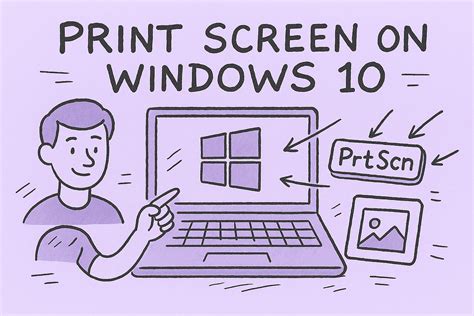 Print Screen Image File Create