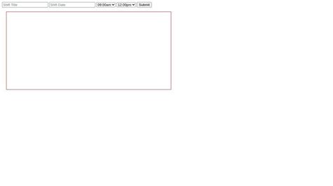 Print Screen Jquery