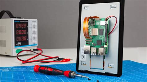 Print Screen Raspberry Pi