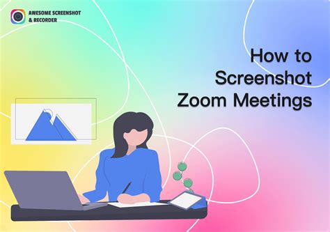 Print Screen Zoom Window