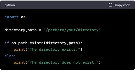 How To List ONLY Directories in Python Be on the Right Side of Change