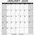 printable 2024 monthly calendar