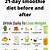 printable 21 day smoothie diet pdf