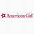 printable american girl logo