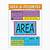 printable area and perimeter posters