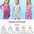 printable baby dress pattern free pdf