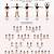 printable ballet positions