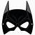 printable batman mask