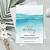 printable beach wedding invitations templates