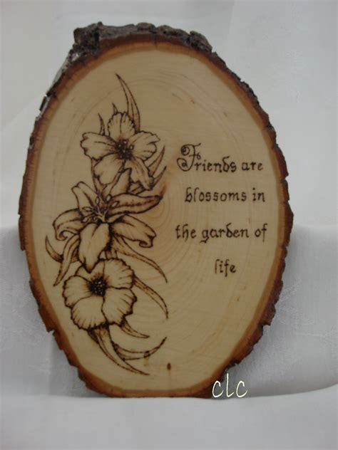 Image result for Free Pyrography Patterns Wood Easy Wood Crafts For